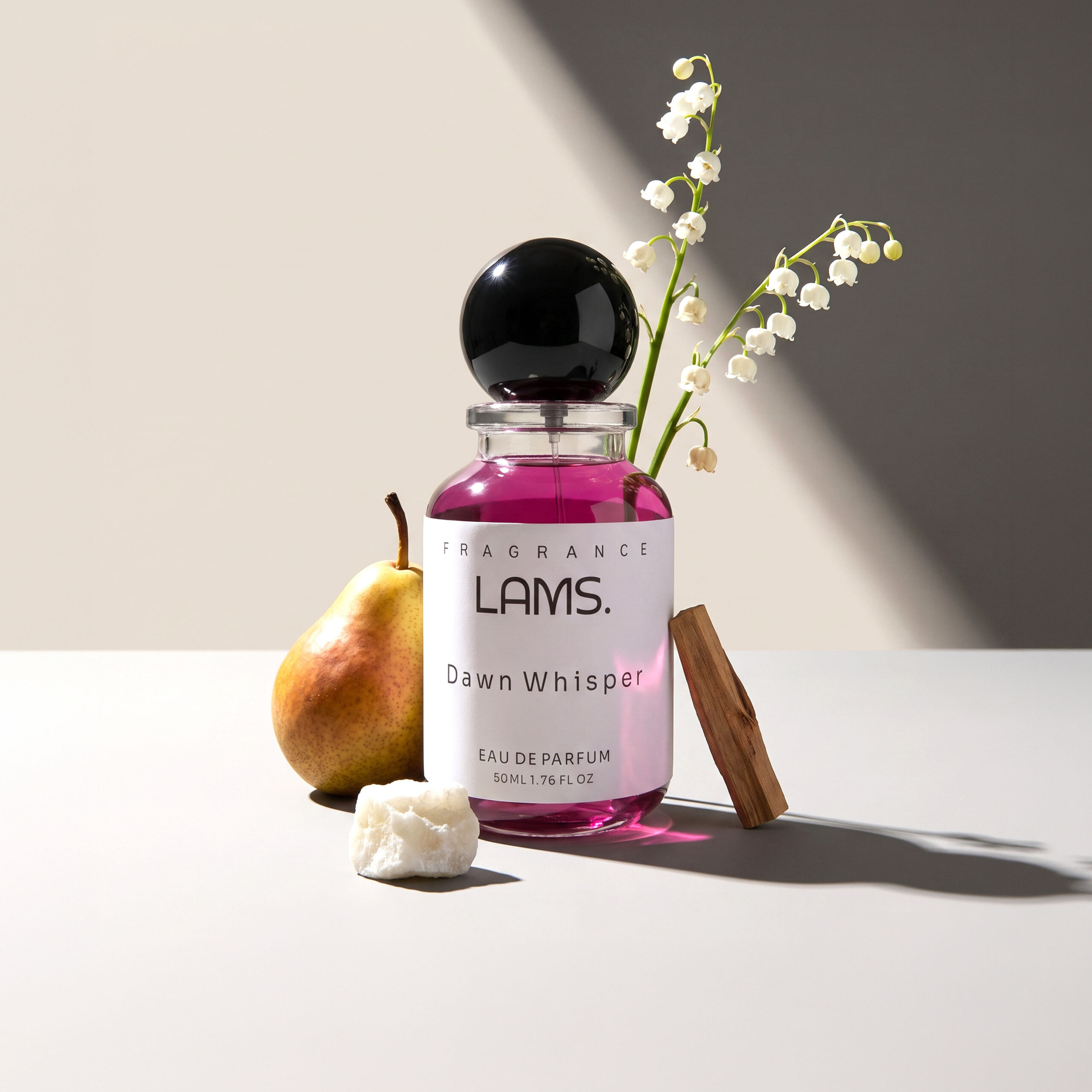 Dawn Whisper (Ammyris Homme) 3 Dawn Whisper (Ammyris Homme) - Image 3