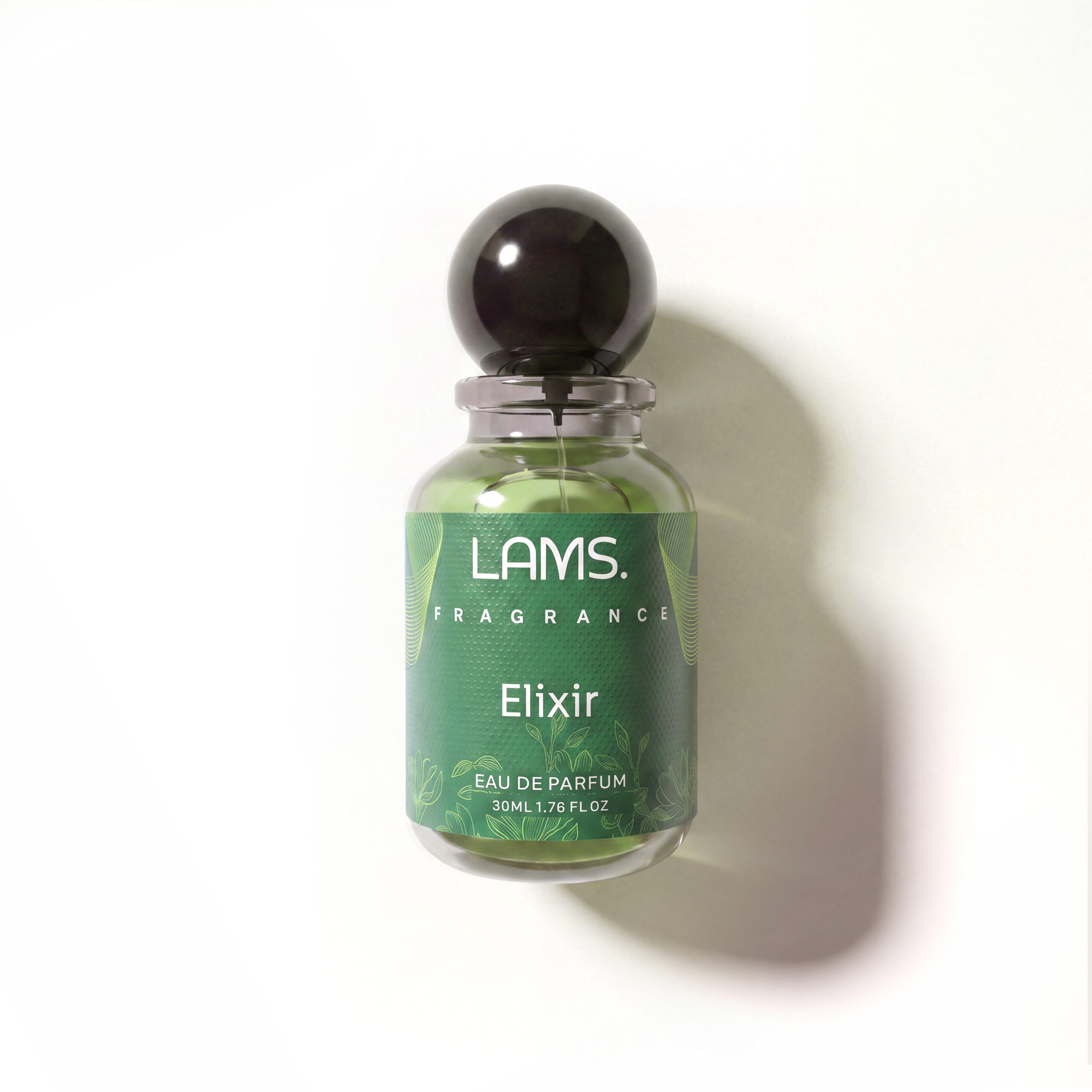 Elixir (Ganymede) 2 Elixir (Ganymede) - Image 2