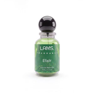 Elixir (Ganymede)