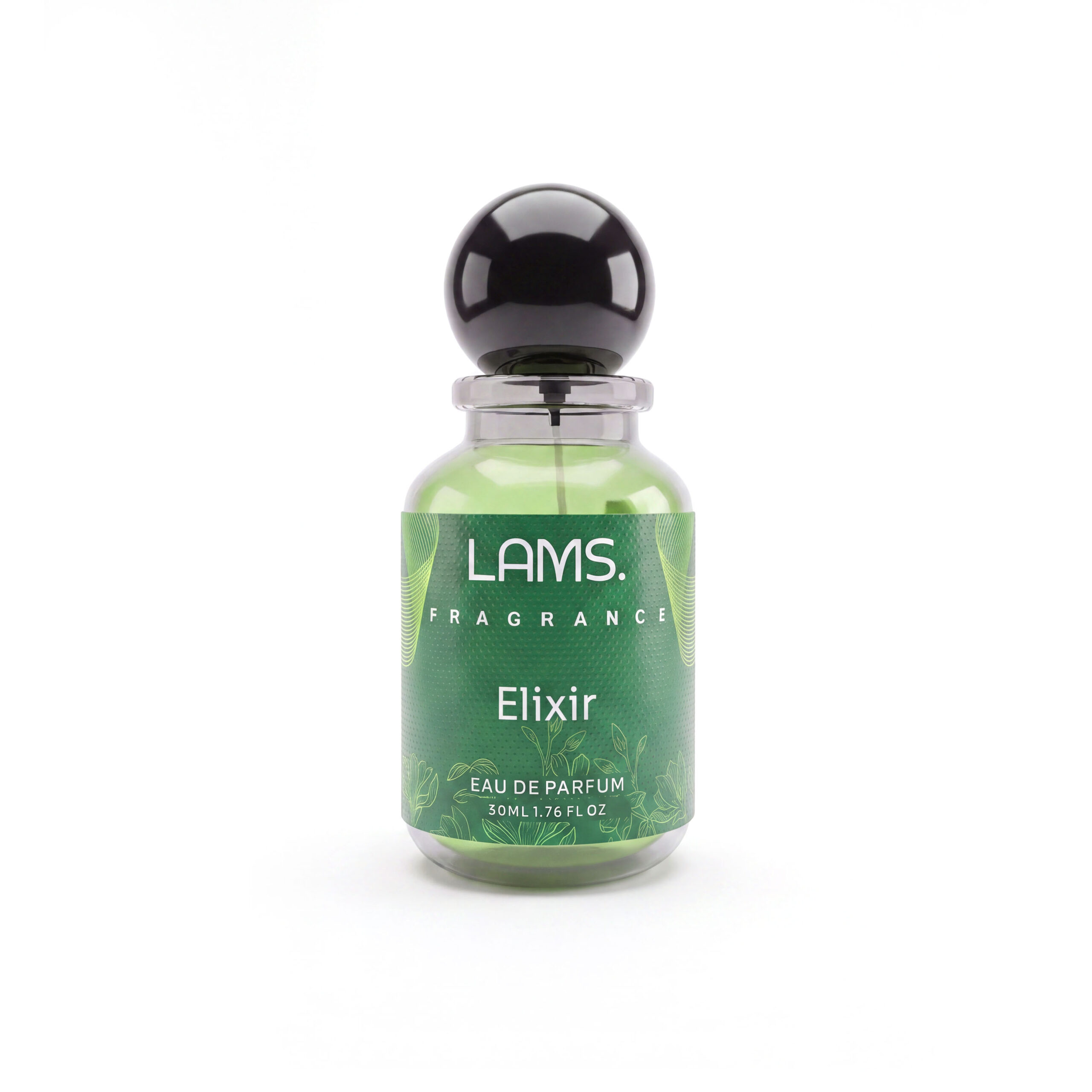 Elixir (Ganymede) 1 Elixir (Ganymede)