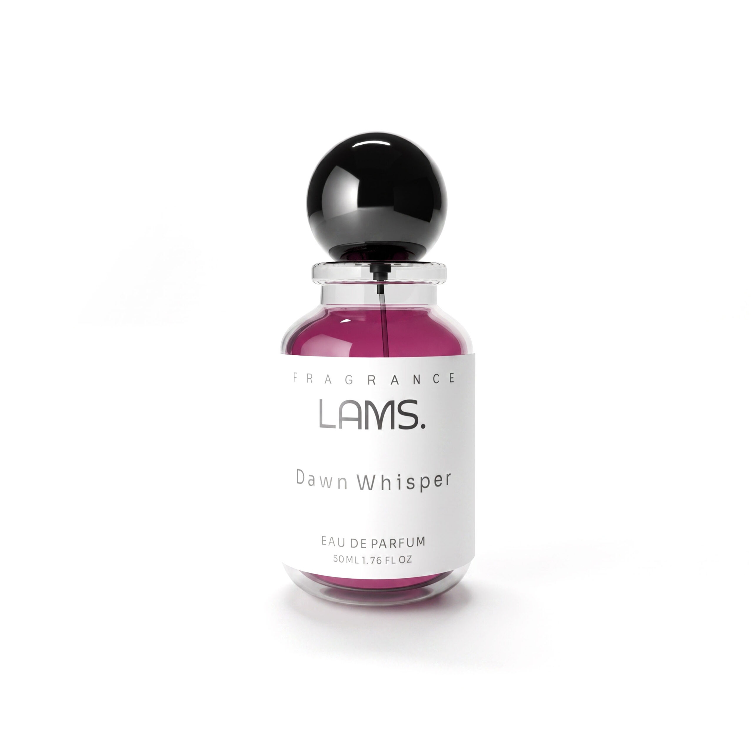 Dawn Whisper (Ammyris Homme) 1 Dawn Whisper (Ammyris Homme)