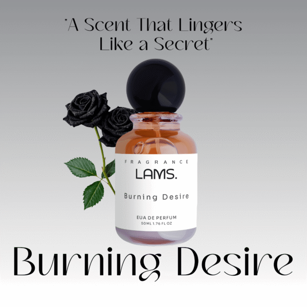 Burning Desire - Image 2