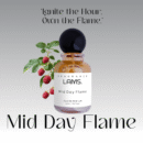 Mid Day Flame