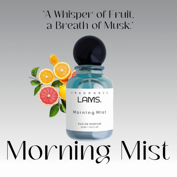 Morning Mist - Image 2