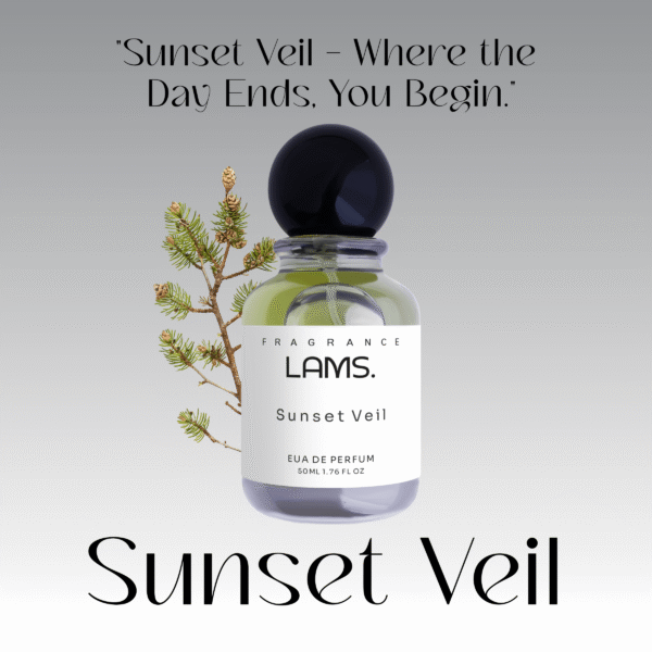 Sunset Veil - Image 2