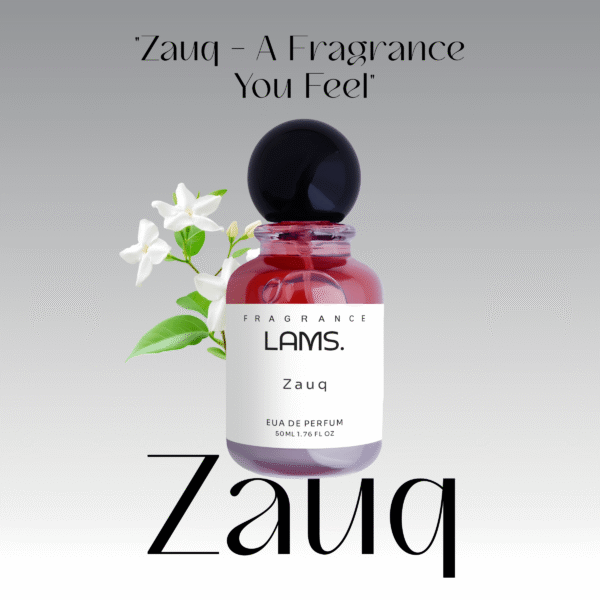 Zauq - Image 2