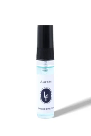 Lams Fragrance Auram mini perfume spray – Eau de Parfum