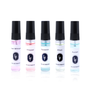 perfume tester