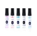 LAMS Perfume Discovery Set – 5 Mini Eau de Parfum Sprays (Dawn Whisper, Khayaal, Eleventh, Elixir, Auram)