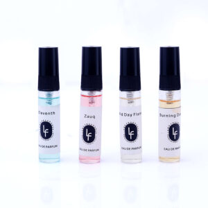 perfume tester