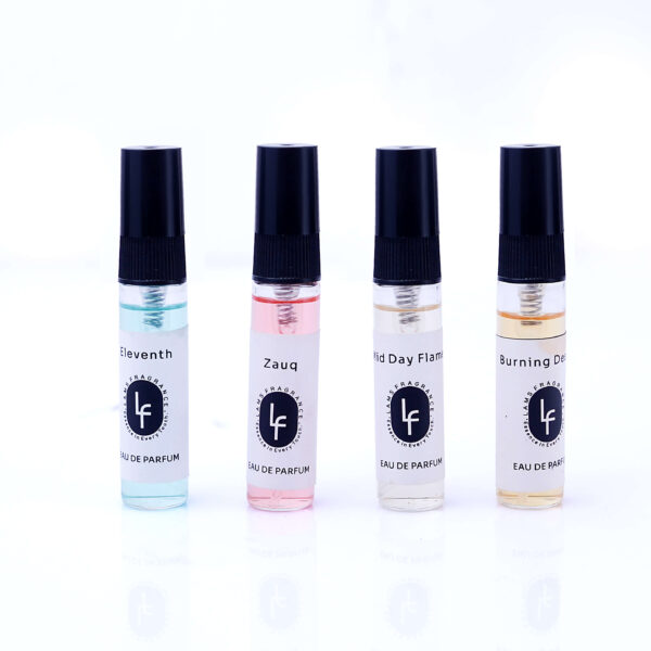 perfume tester