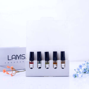 perfume tester