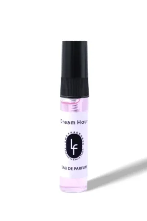 Dream Hour mini perfume spray by Lams Fragrance – Eau de Parfum
