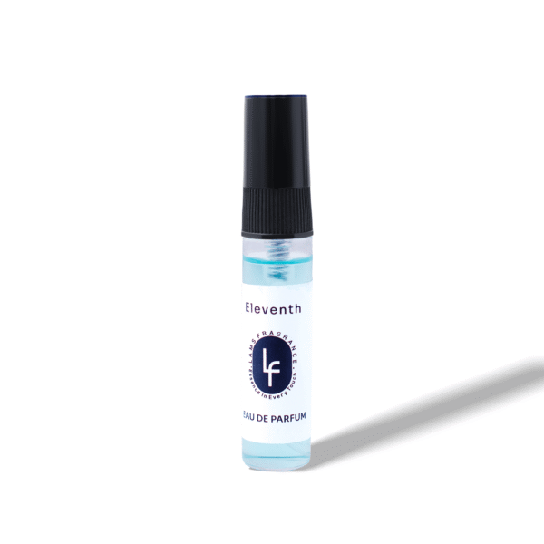 perfume tester