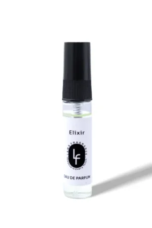 Elixir mini perfume spray by Lams Fragrance – Eau de Parfum