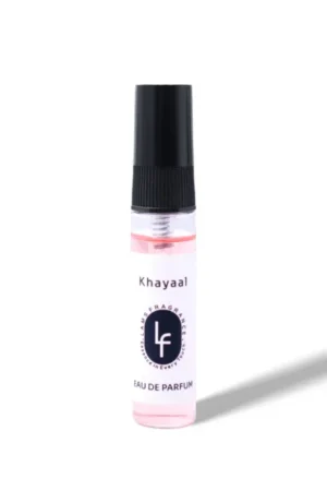 Lams Fragrance Khayal mini perfume spray – Eau de Parfum
