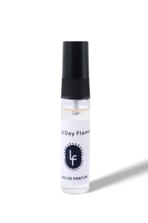 Mid Day Flame mini perfume spray by Lams Fragrance – Eau de Parfum