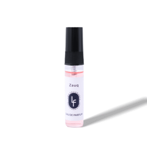 perfume tester