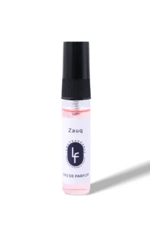 Zauq mini perfume spray by Lams Fragrance – Eau de Parfum