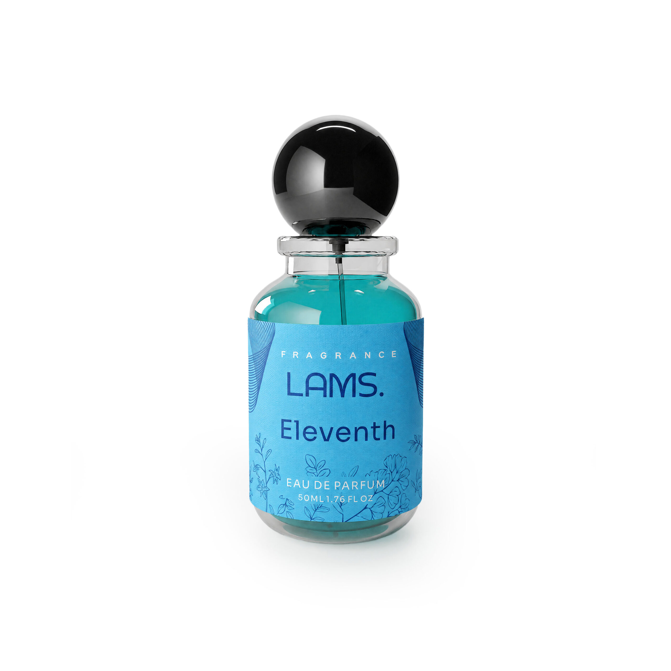 Eleventh (Aqua dee Gio Perfondo) 1 Eleventh (Aqua dee Gio Perfondo)