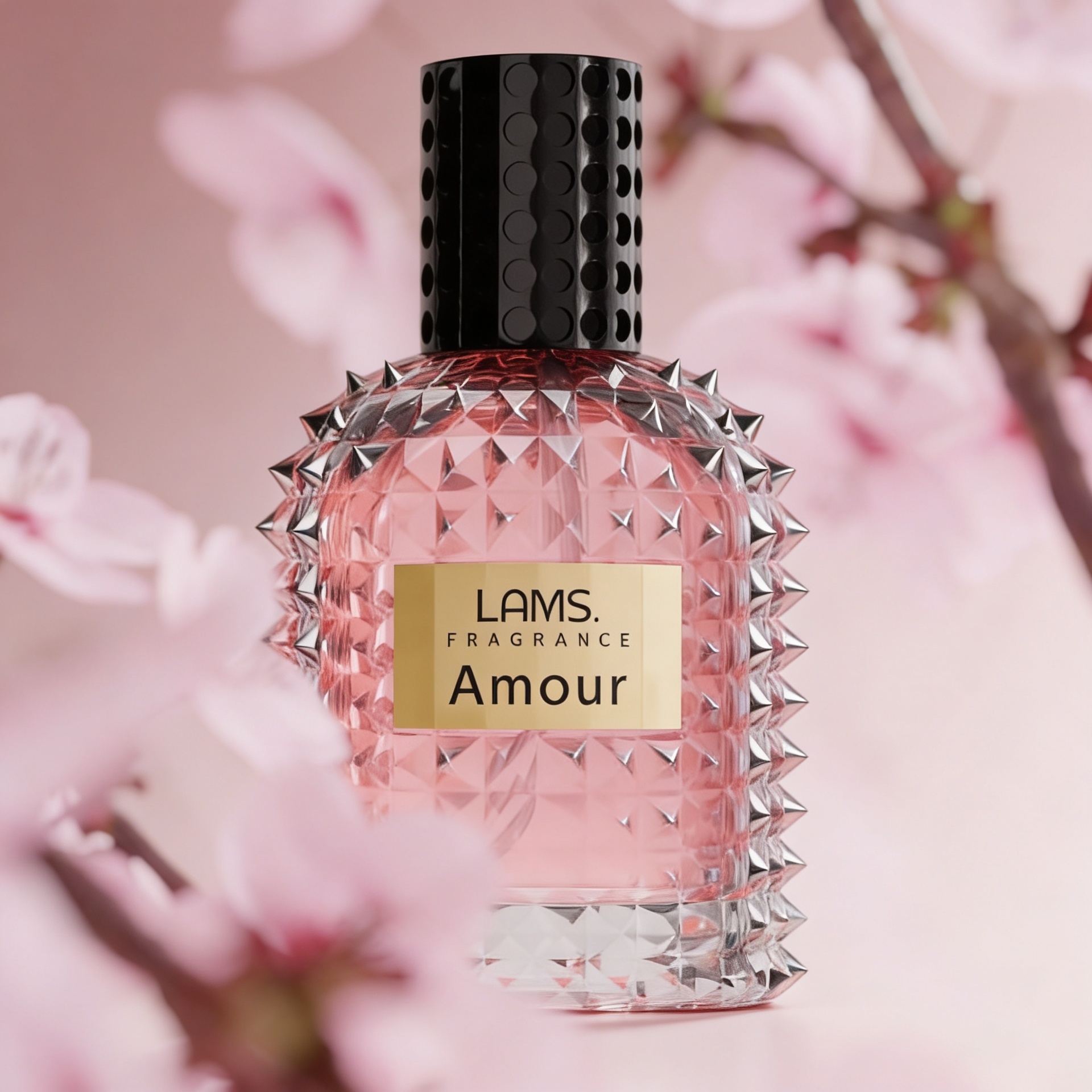 Amour (Bombshell) 3 Amour (Bombshell) - Image 3