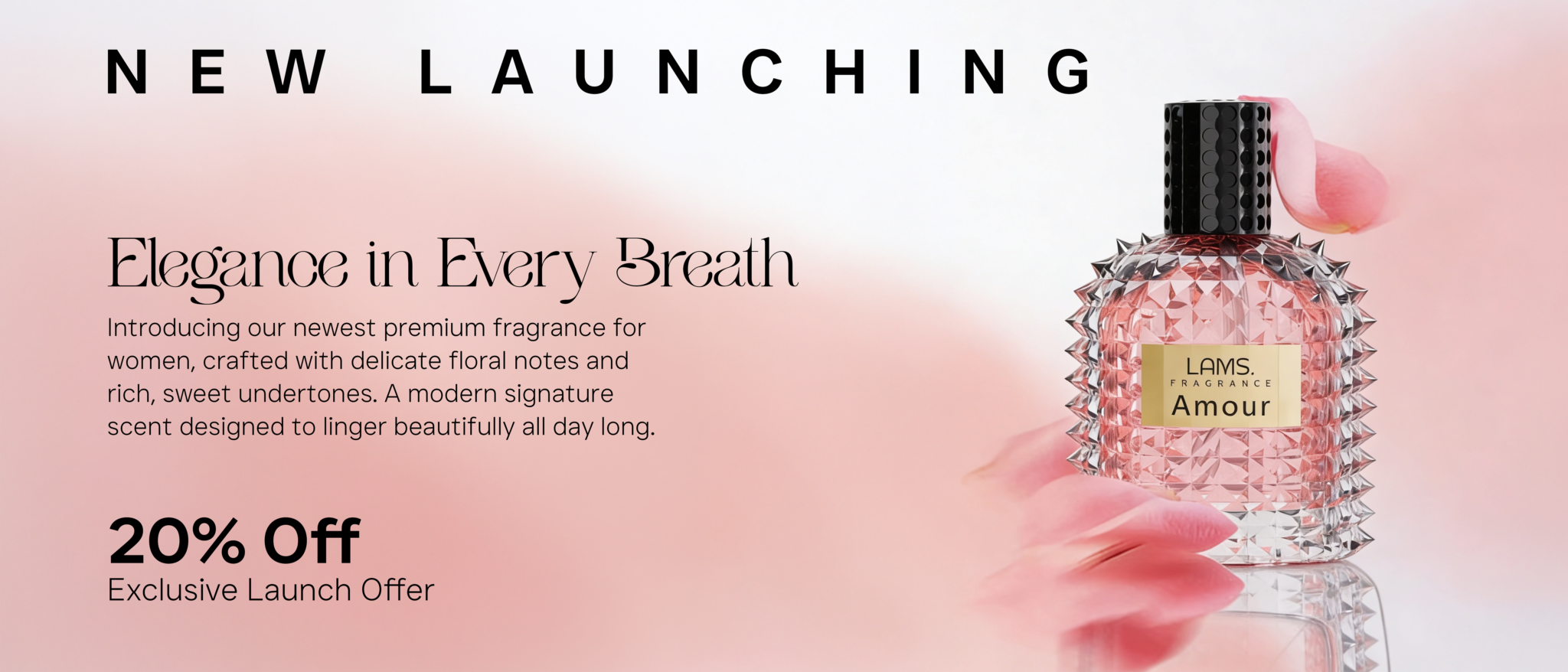 Website Banner